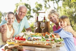 Kids Diet and Nutrition