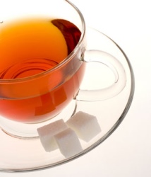 How good is tea?