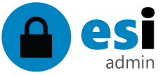 ESI Admin