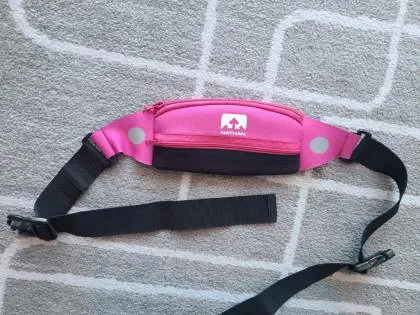 Running Waist Belt