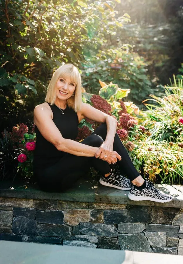 Maria Faires, RD, Registered Dietitian in La Conner, Anacortes and the Skagit Valley