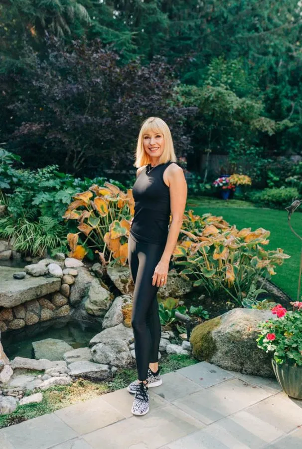 Maria Faires, RD, Registered Dietitian in La Conner, Anacortes and the Skagit Valley